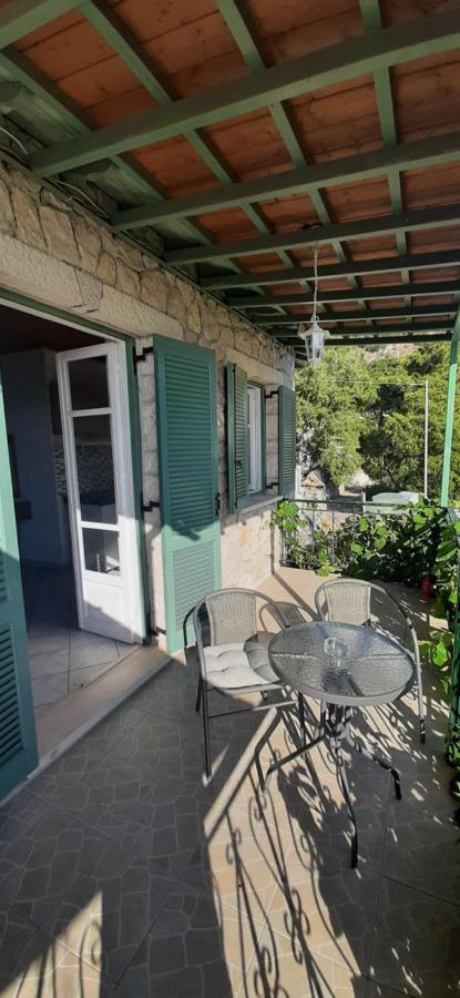 Kerkis Traditional Guesthouse Drymon Экстерьер фото