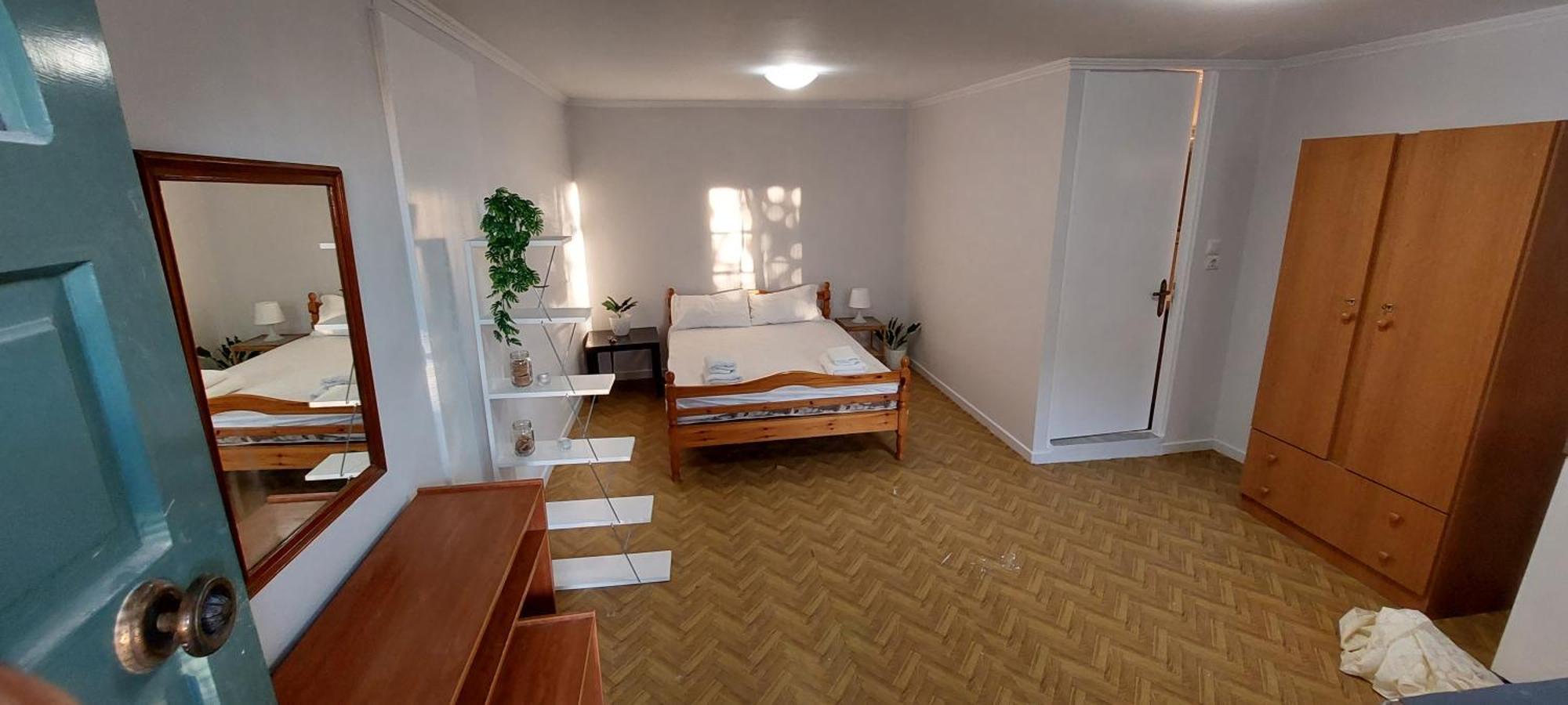 Kerkis Traditional Guesthouse Drymon Экстерьер фото