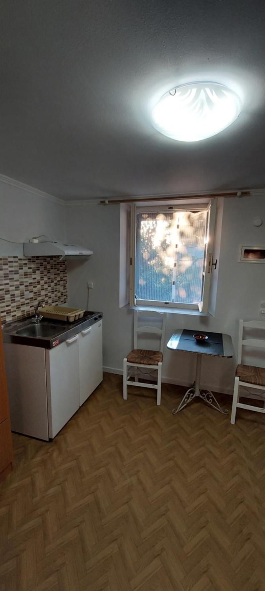 Kerkis Traditional Guesthouse Drymon Экстерьер фото
