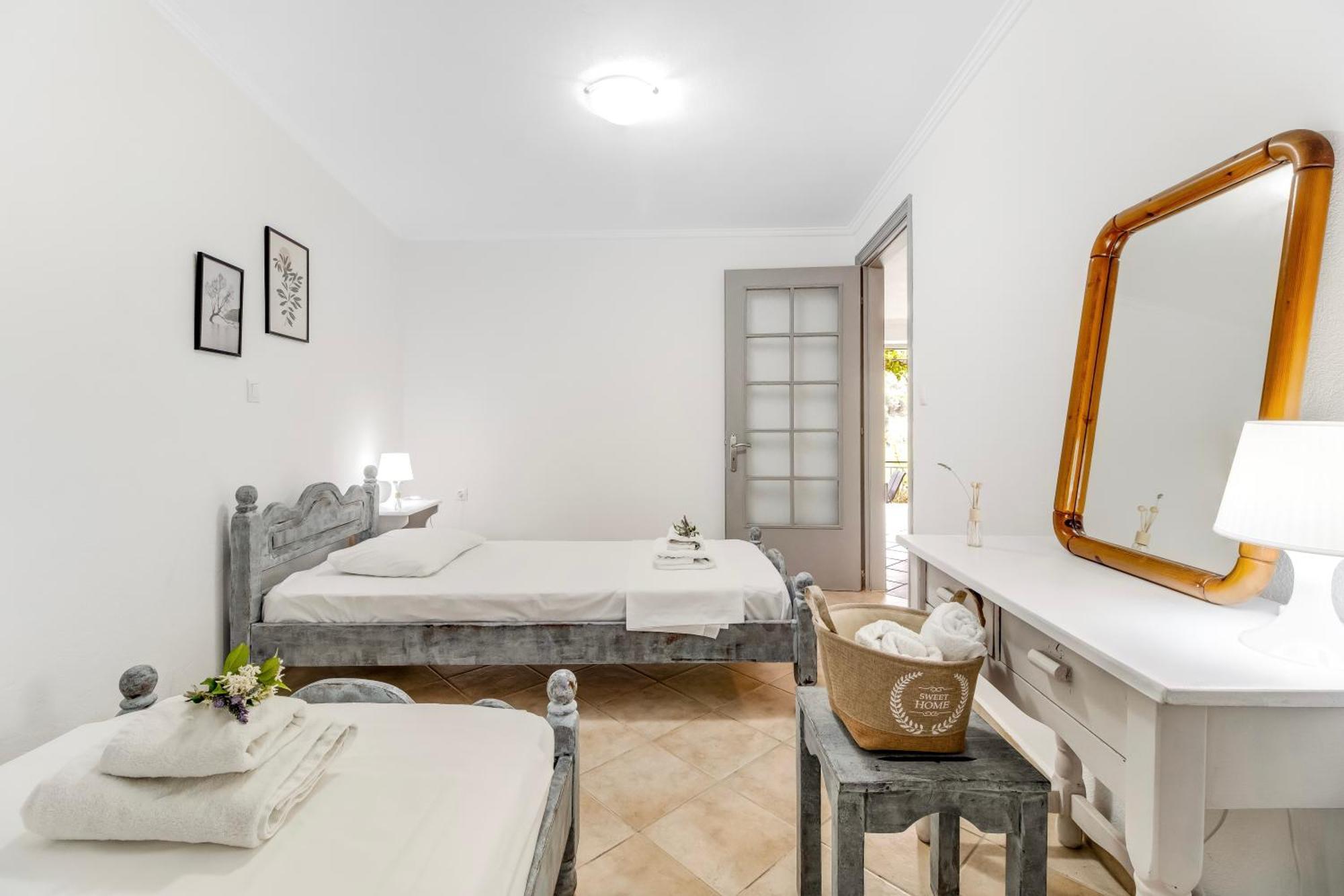Kerkis Traditional Guesthouse Drymon Экстерьер фото