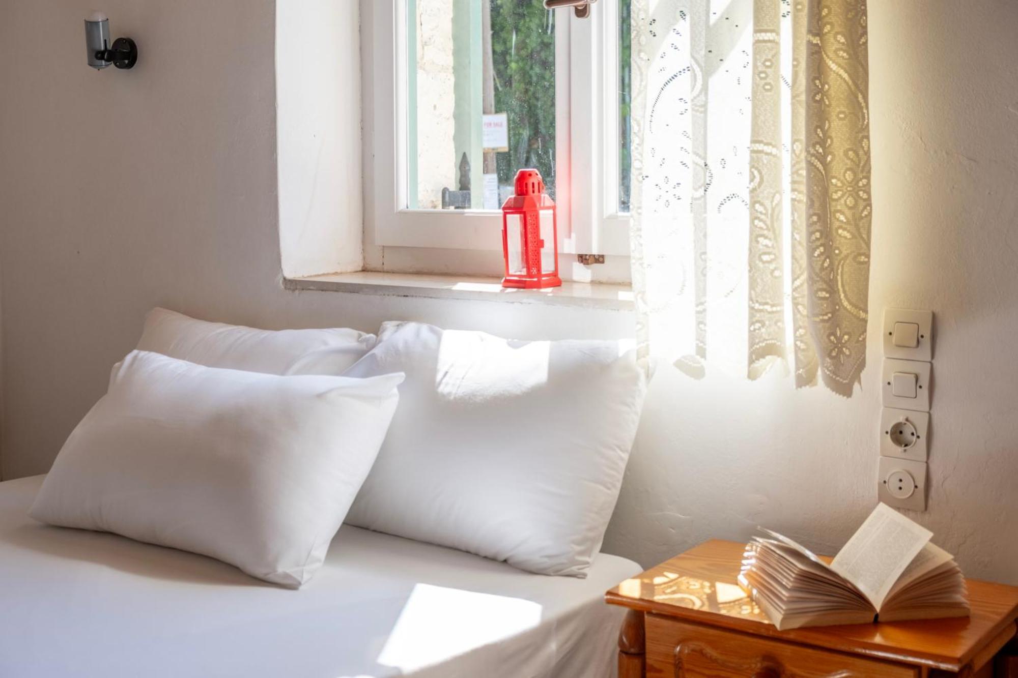 Kerkis Traditional Guesthouse Drymon Экстерьер фото